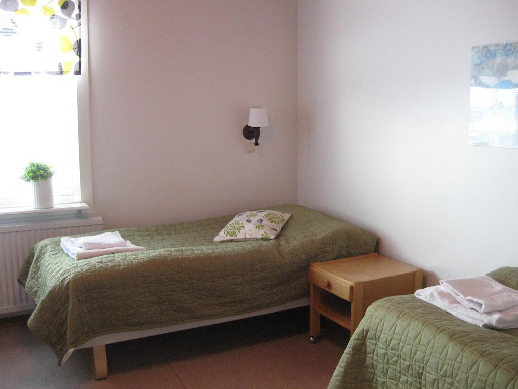 Hotell Samegard Kiruna Room photo