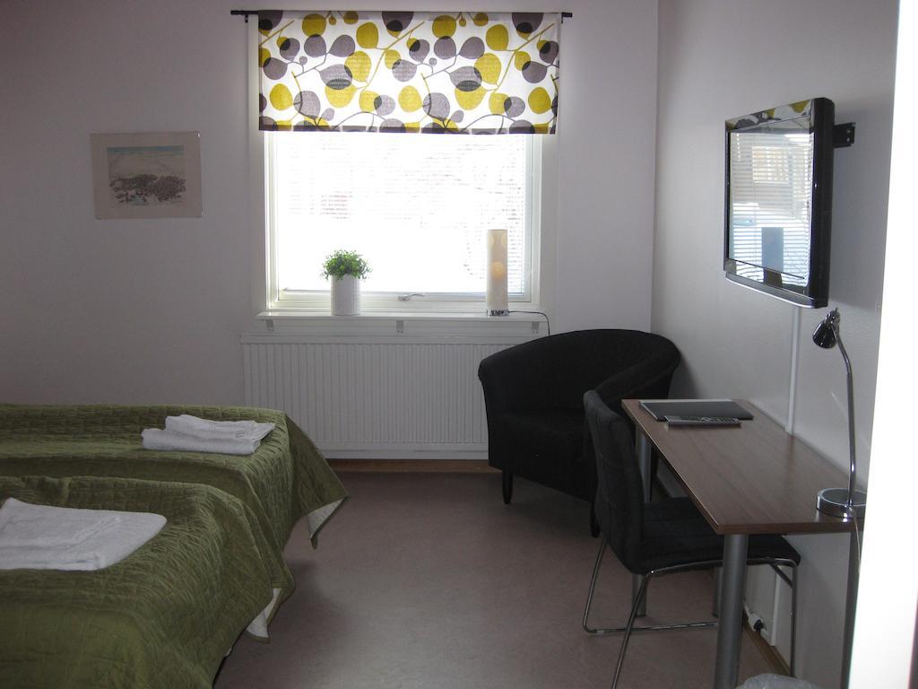 Hotell Samegard Kiruna Room photo