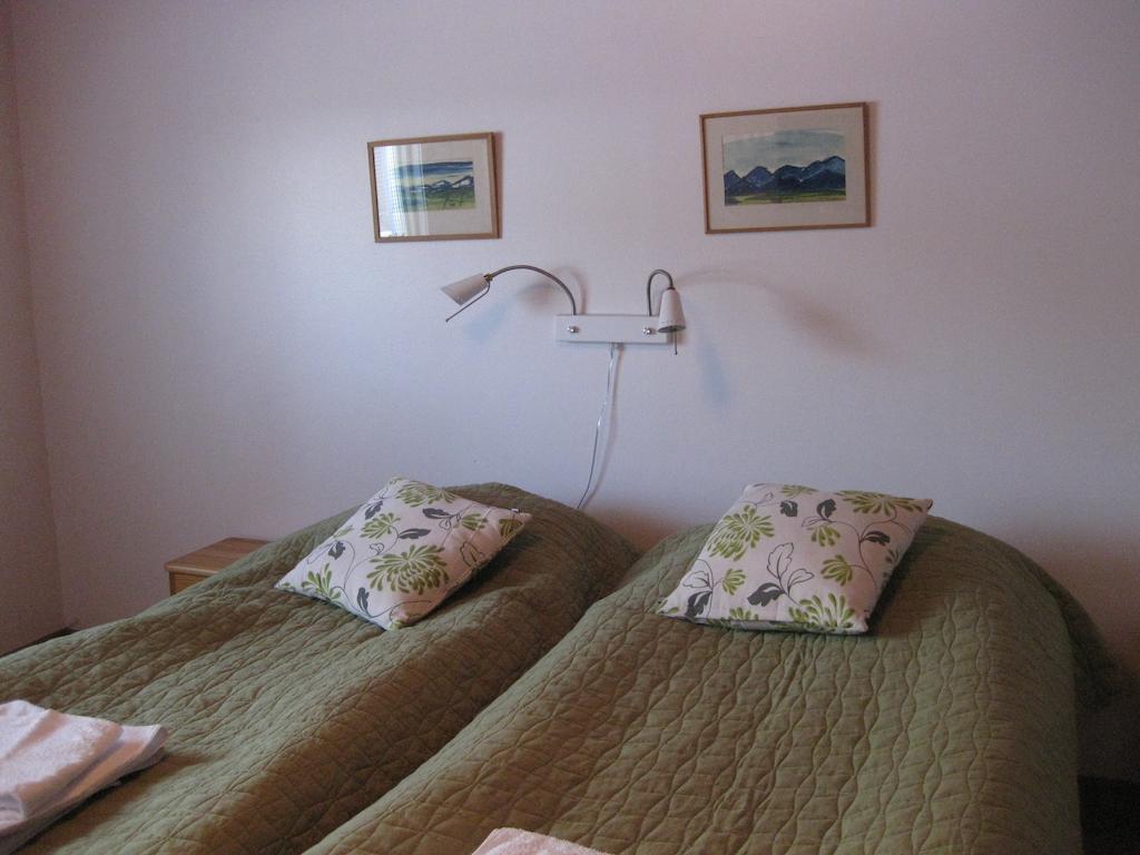 Hotell Samegard Kiruna Room photo