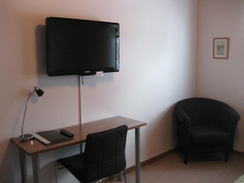 Hotell Samegard Kiruna Room photo