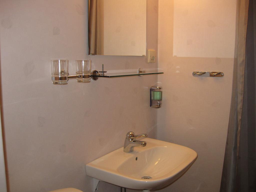Hotell Samegard Kiruna Room photo